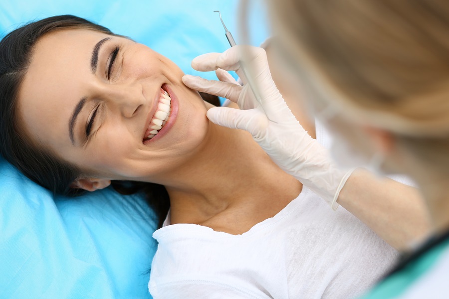 Foundations of Oral Health: Exploring General Dentistry