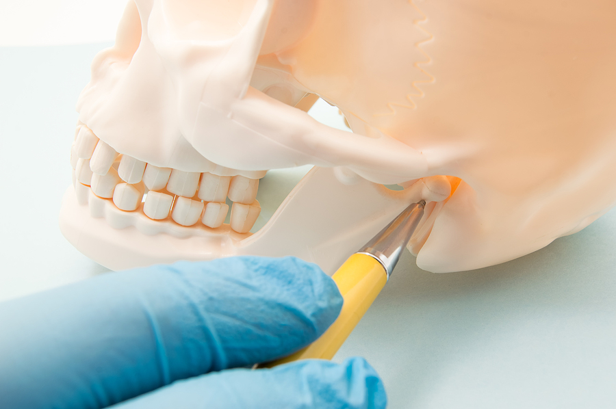 Understanding TMJ Disorders: Causes, Symptoms, and Treatment Options