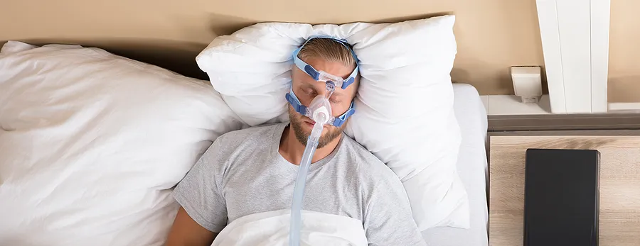 Find Relief from Snoring/Sleep Apnea in Morristown, NJ: Effective Solutions for Better Sleep