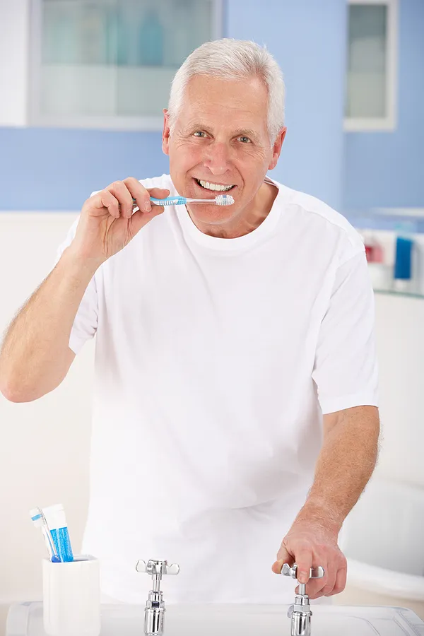 The Lifelong Benefits of Dental Implants: A Senior’s Guide to Oral Health